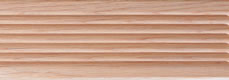 Fluted Mouldings  House of Fara - Solid wood mouldings and
